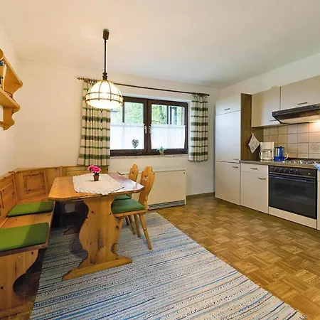 In With Parking Space Apartment