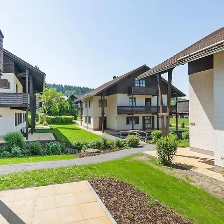 In With Parking Space * Neuschoenau