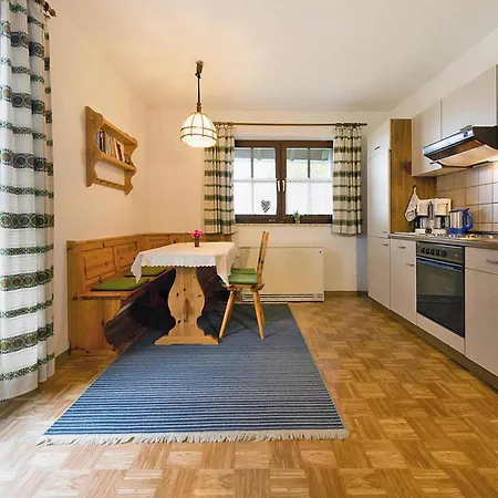 In With Parking Space Apartment