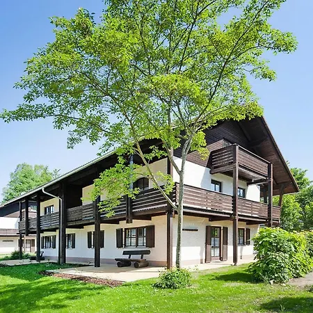 In With Parking Space Neuschoenau