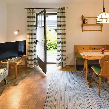 Apartment In With Parking Space *