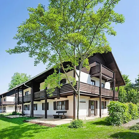 Apartment In With Parking Space