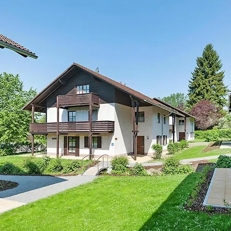 Apartmán Baeckerwiese In *