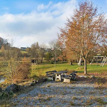 Baeckerwiese In Neuschönau