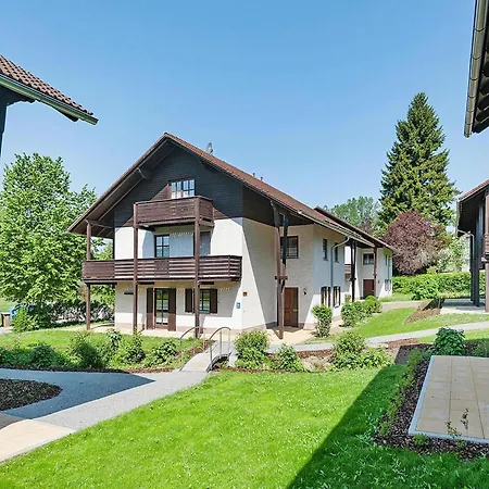 Apartmán Baeckerwiese In *