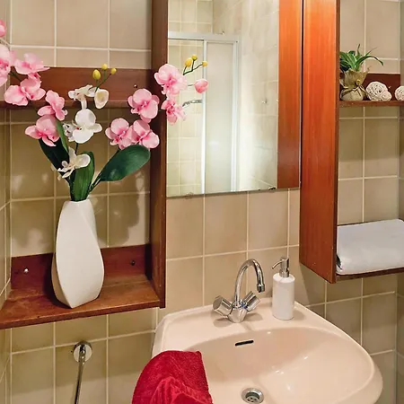 Apartmán Baeckerwiese In