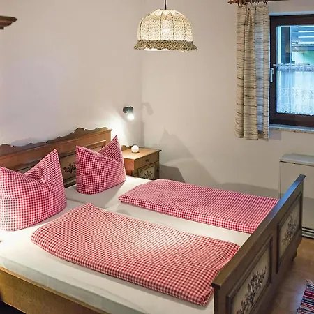 Apartmán Baeckerwiese In *