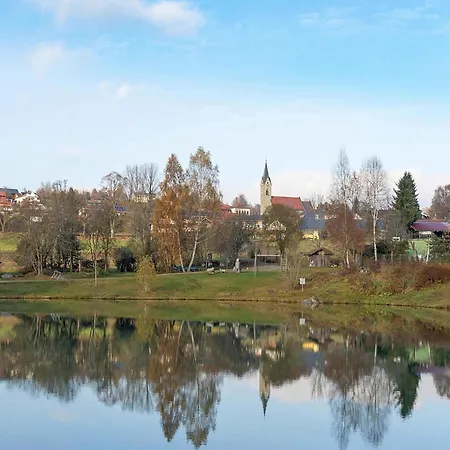 Apartmán Baeckerwiese In