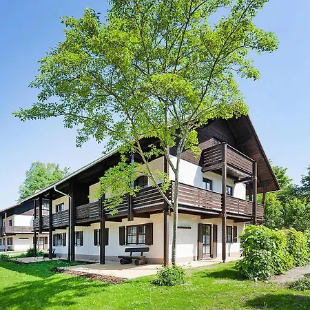 Apartmán Baeckerwiese In