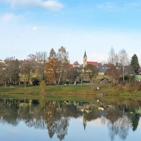 Apartmán Baeckerwiese In *