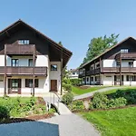 Appartement Baeckerwiese In