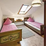 Appartement Baeckerwiese In *