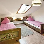 Baeckerwiese In Appartement *