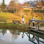 Baeckerwiese In Lejlighed Neuschönau