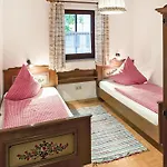 Appartement Baeckerwiese In
