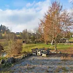 Baeckerwiese In *