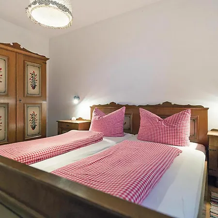 Baeckerwiese In Appartement *