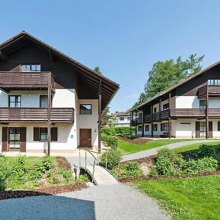 Appartement Baeckerwiese In