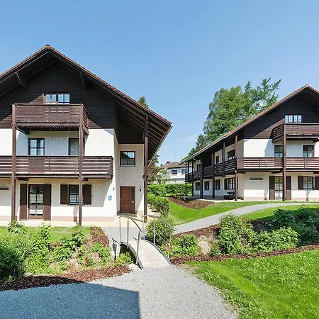 Appartement Baeckerwiese In
