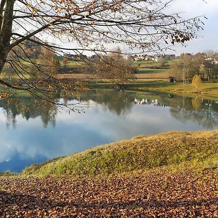 Baeckerwiese In * Neuschönau