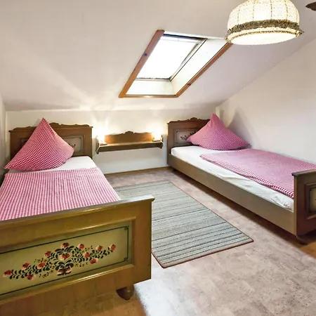 Baeckerwiese In Appartement *