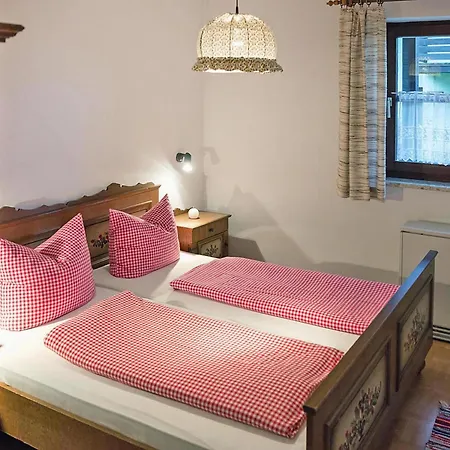 Appartement Baeckerwiese In Neuschönau