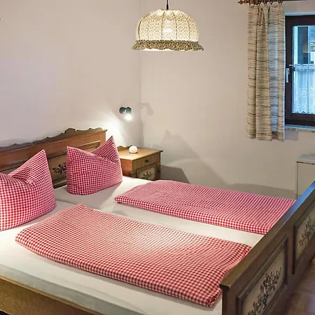 Appartement Baeckerwiese In *