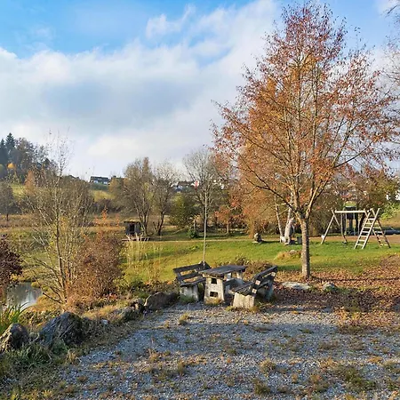 Baeckerwiese In *