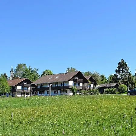 아파트 Baeckerwiese In *