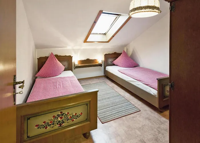 Appartement In With Parking Space *